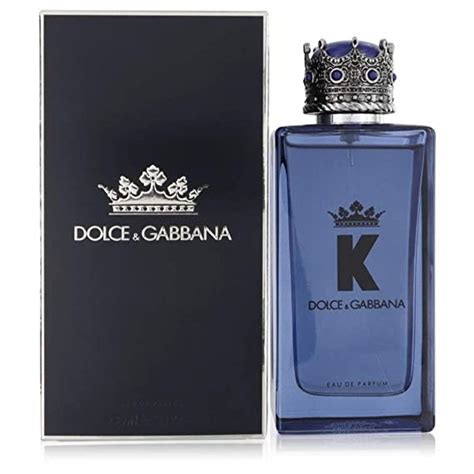 the king dolce gabbana edp